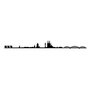 Wallity Cologne Skyline